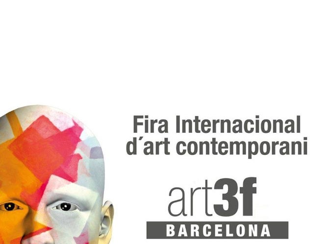 art3f Barcelona 2025