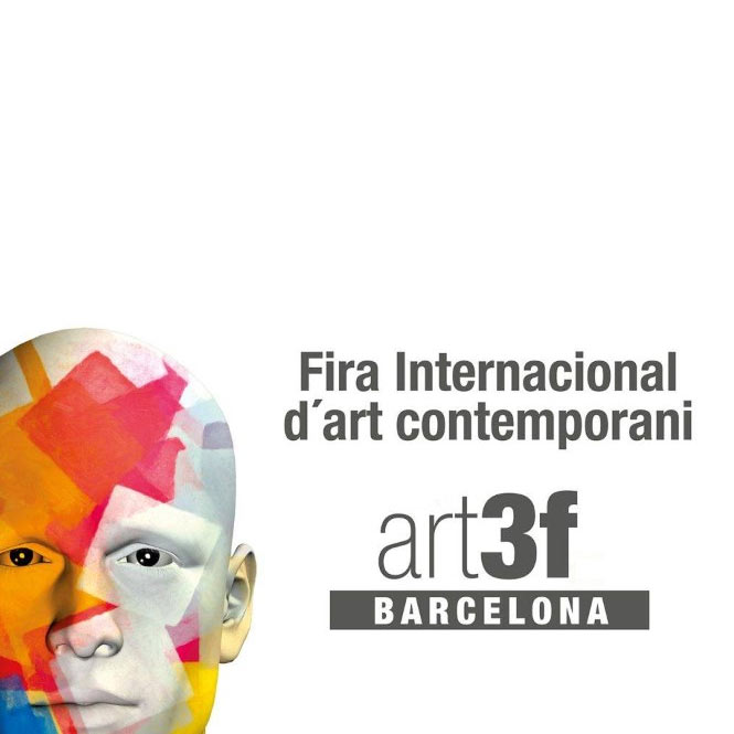 art3f Barcelona 2025