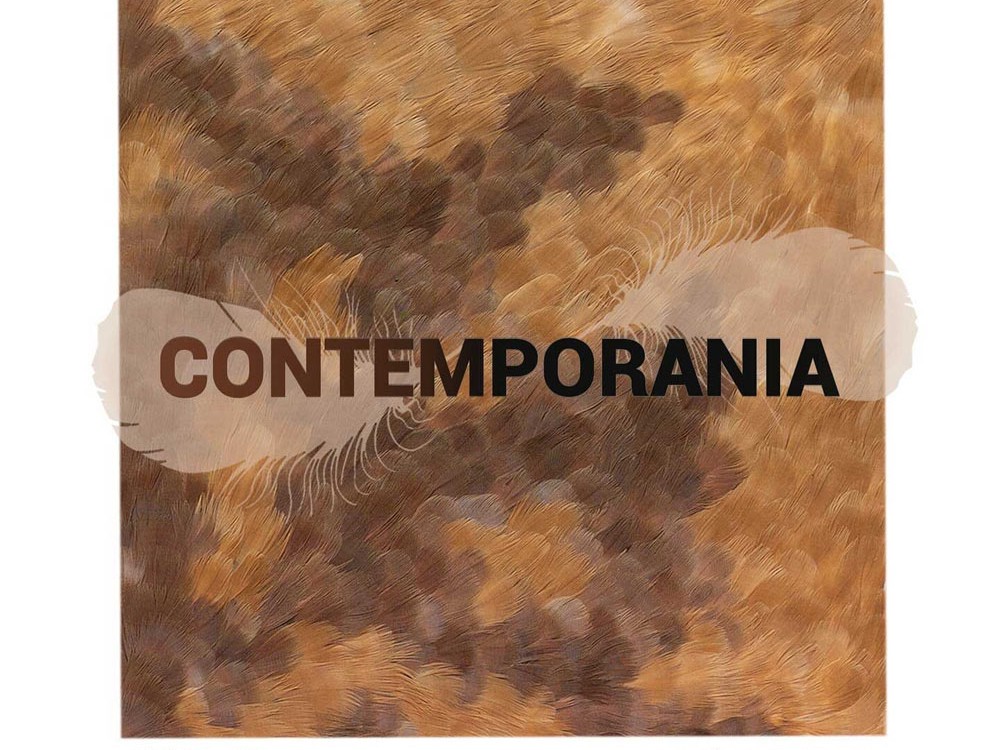 Contemporania Barcelona 2025
