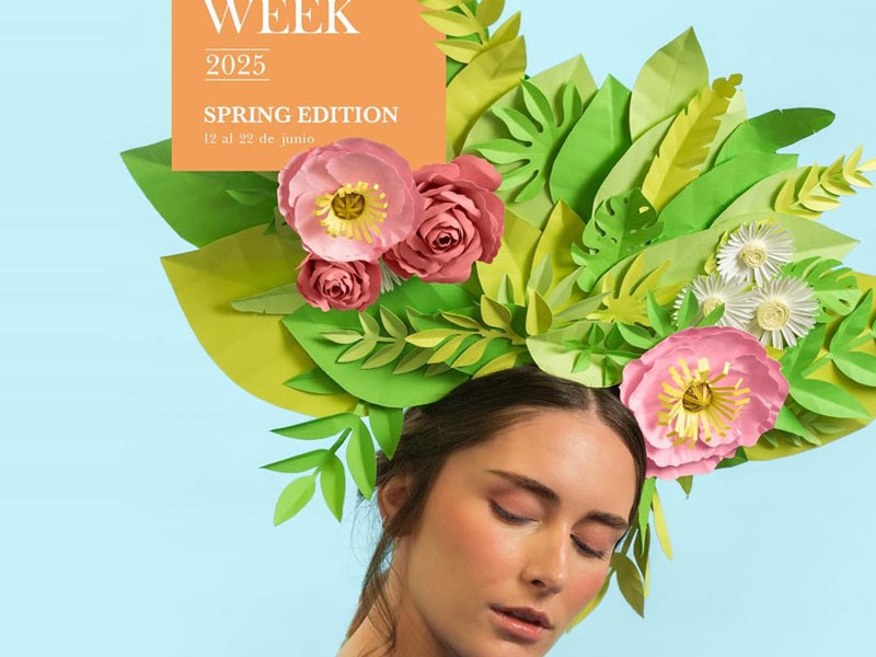 Madrid Craft Week 2025
